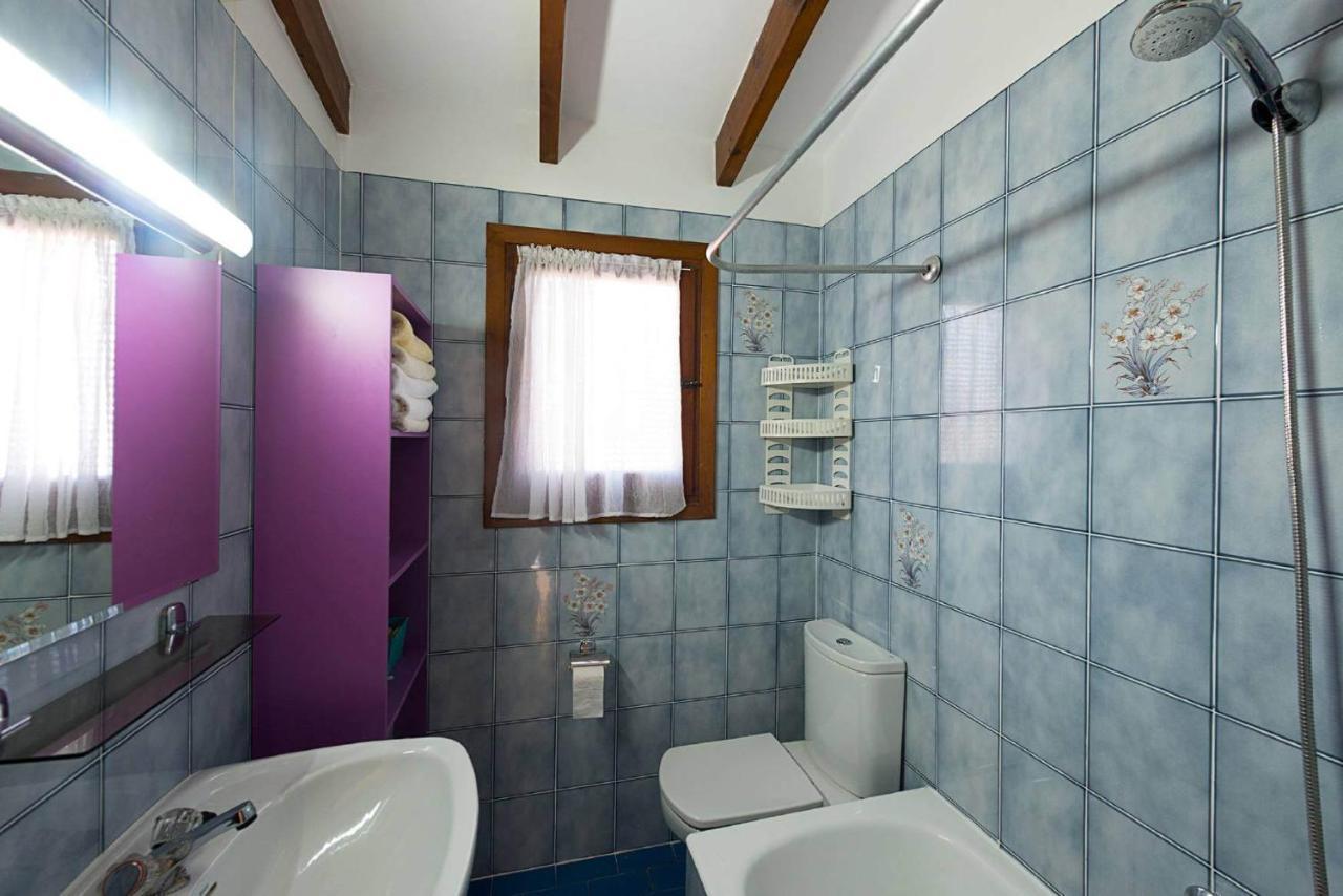 Villa Neus - Plusholidays Calpe Bagian luar foto