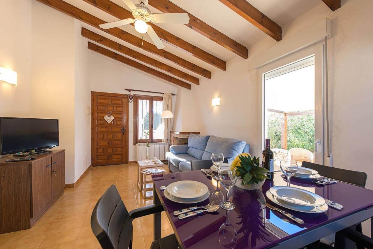 Villa Neus - Plusholidays Calpe Bagian luar foto